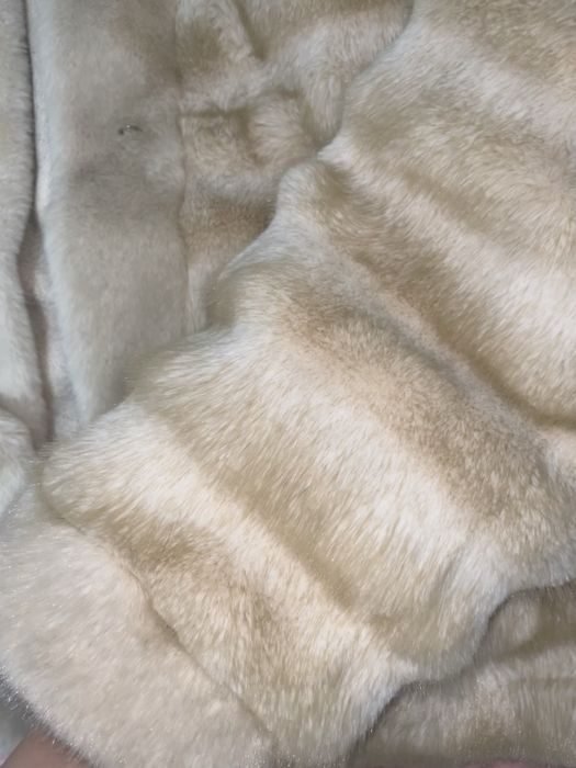 эко шуба шиншилла