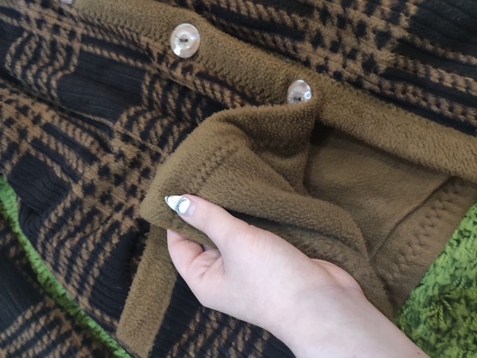 Пальто демисезон