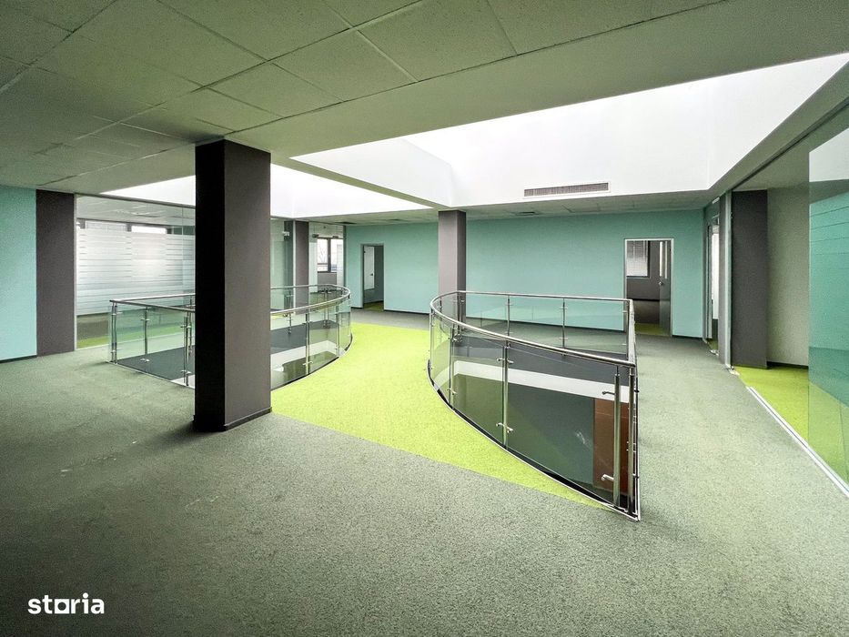 Proprietate comercială premium de vânzare- teren 3.728 mp |  Lângă A0