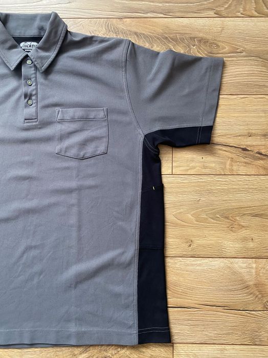 SNICKERS-tricou, stare impecabila, de lucru , profi pt barbati, XL