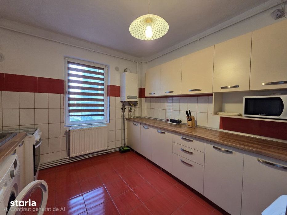 Mamaia Nord | 3 Camere | Meraki | Mutare Imediata