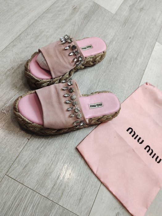 Продам обувь на лето