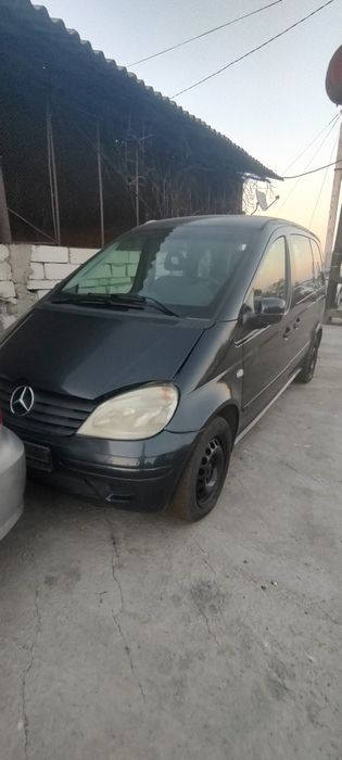 Dezmembrez Mercedes Vaneo diesel