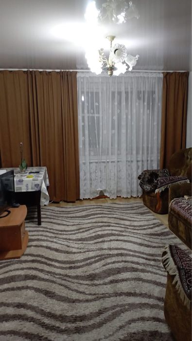 Продам квартиру в двухквартирном доме