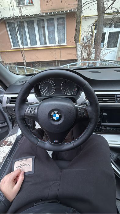 Bmw seria 3 320i 2006