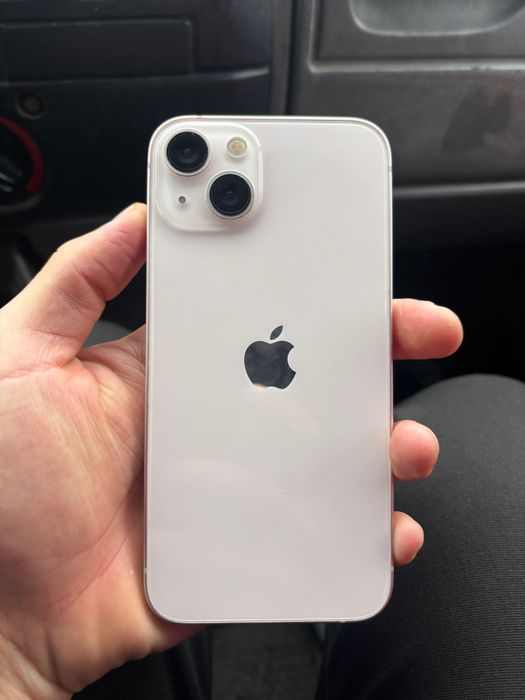 iPhone 13 смотреть