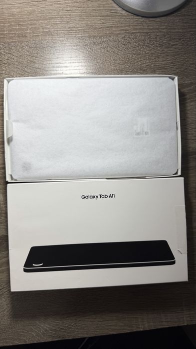 Samsung Galaxy Tab A11
