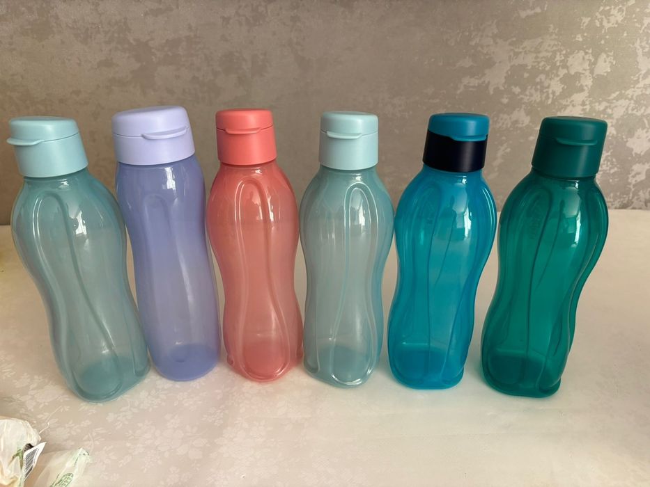 Бутылка тапервей с доставкой