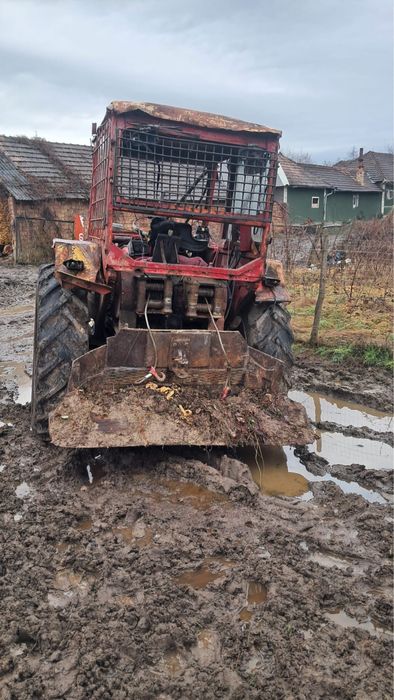 Vand utb 651 forestrier