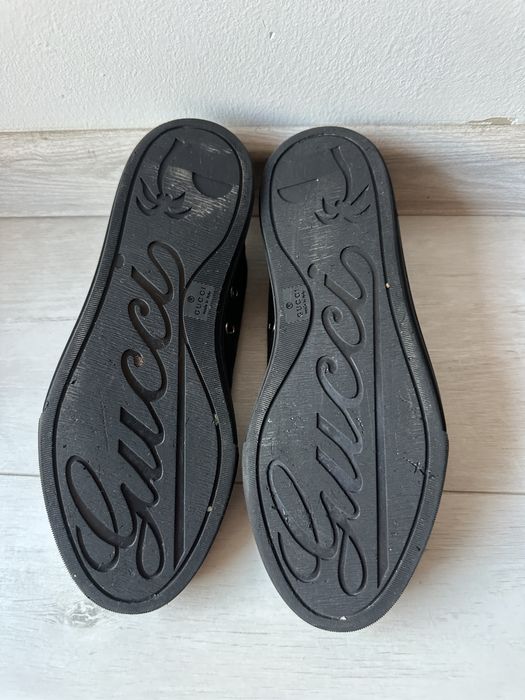 Gucci GG Canvas Dama