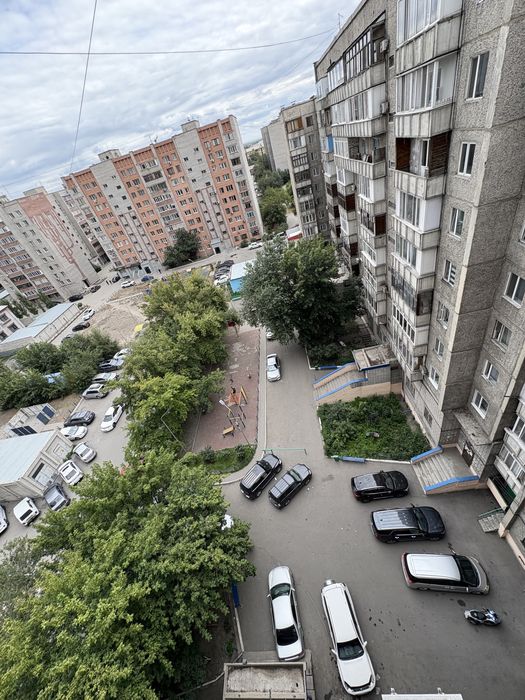 Продается 3 комнатная квартира!