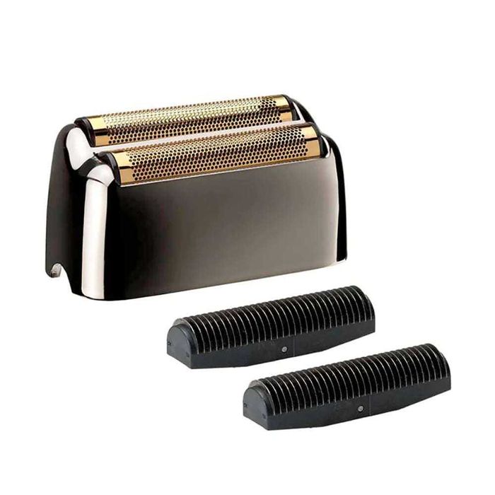 BabylissPro – Черна резервна глава за шейвър