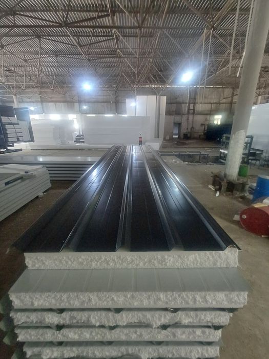 Сендвич панель Sendvich panel Сендвич понели сэндвич панель