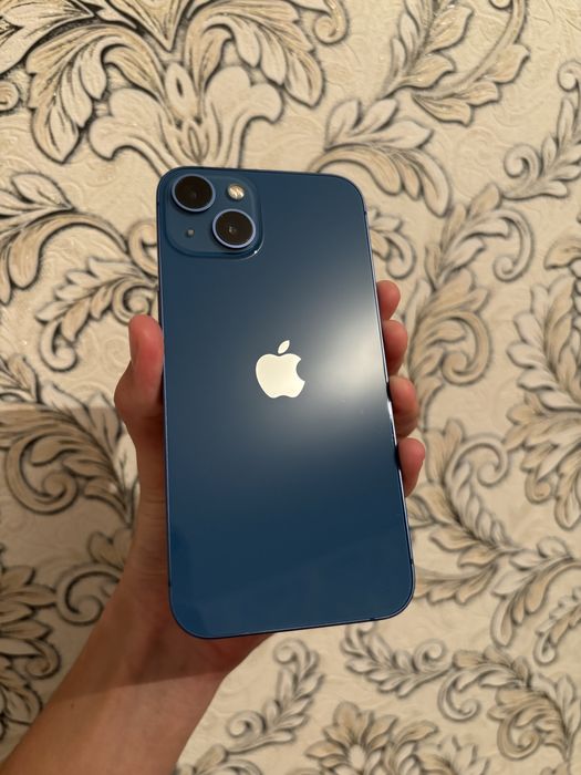 Iphone 13 идеалл