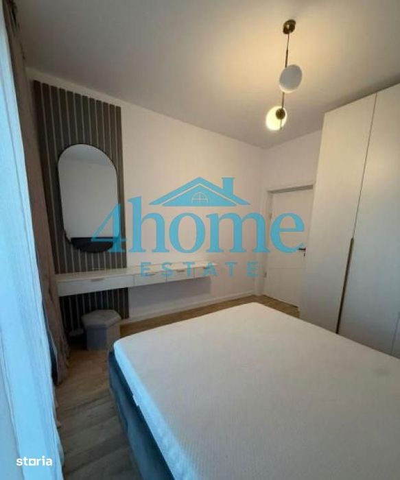 Apartament 2 camere Plaza Exigent|Pet friendly|Parcare subterana
