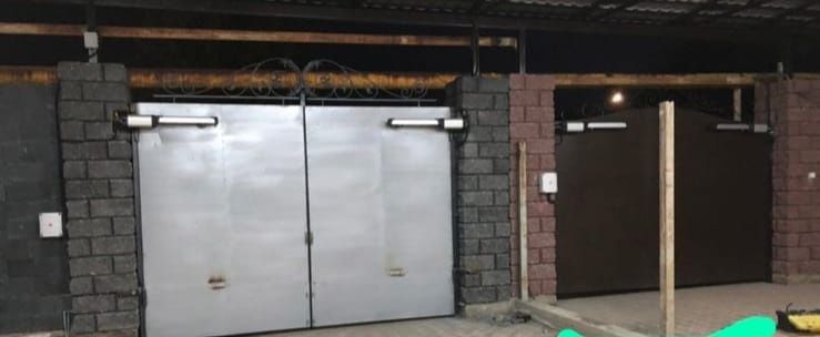 Автоматика для ворот