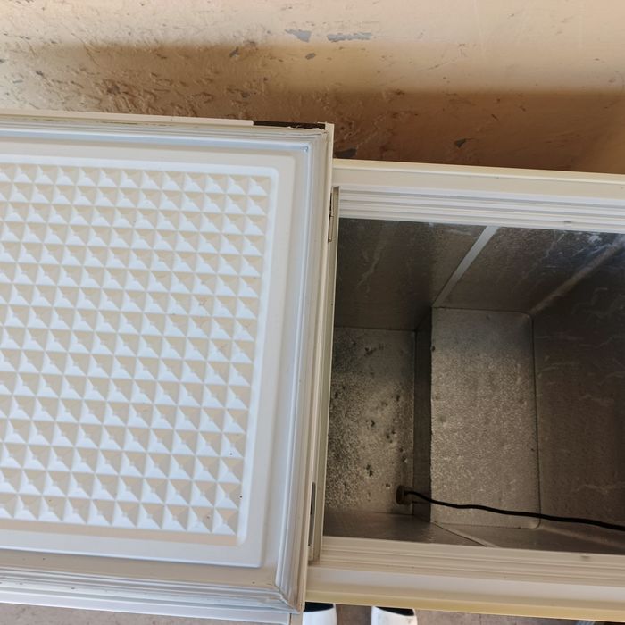 Морозильная камера Vasiн..