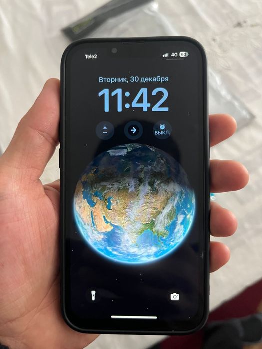 Айфон 13 сатылдаы