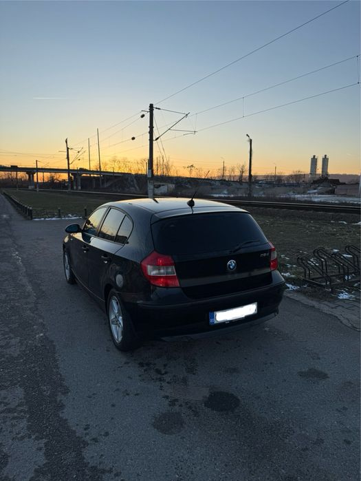 BMW 120d - stare perfecta