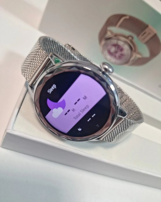Smartwatch dama nou
