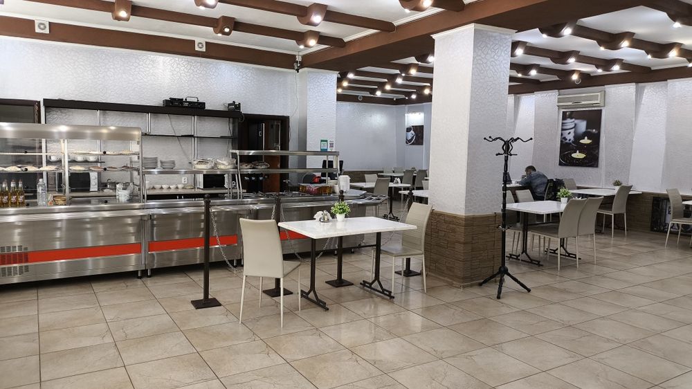 Аренда центр города