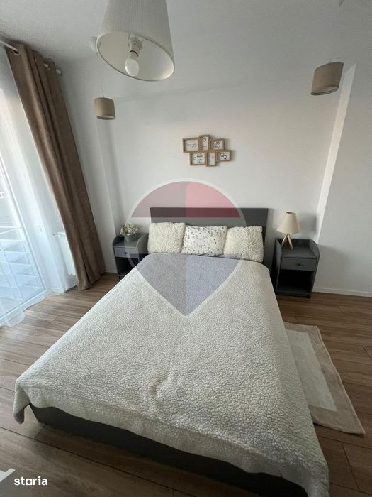 Bragadiru . Apartament 2 camere de închiriat