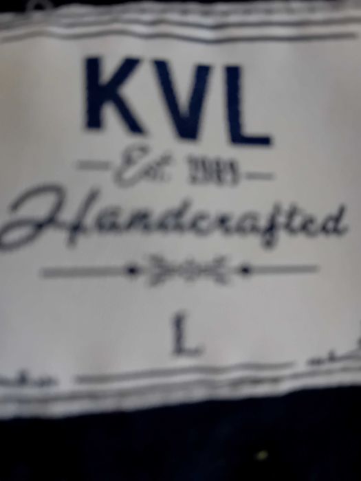 Почти нов  марков,елек,42 номер или Л