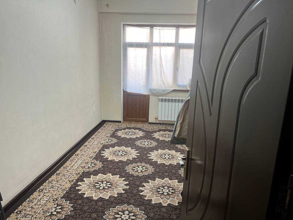 Yashnobodda Yangi Qurilgan 2xona 62м2 g'isht Mahtumquli ko'chasi