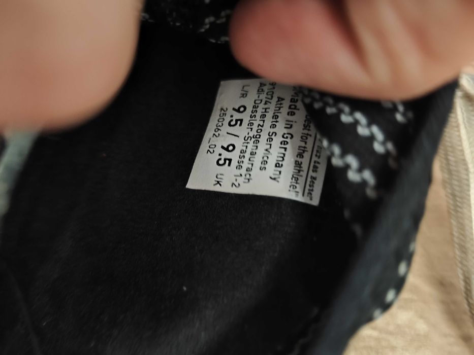 Професионални футболни обувки Adidas X 17.1