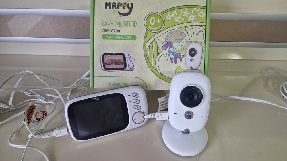 НОВ  Бебефон MAPPY