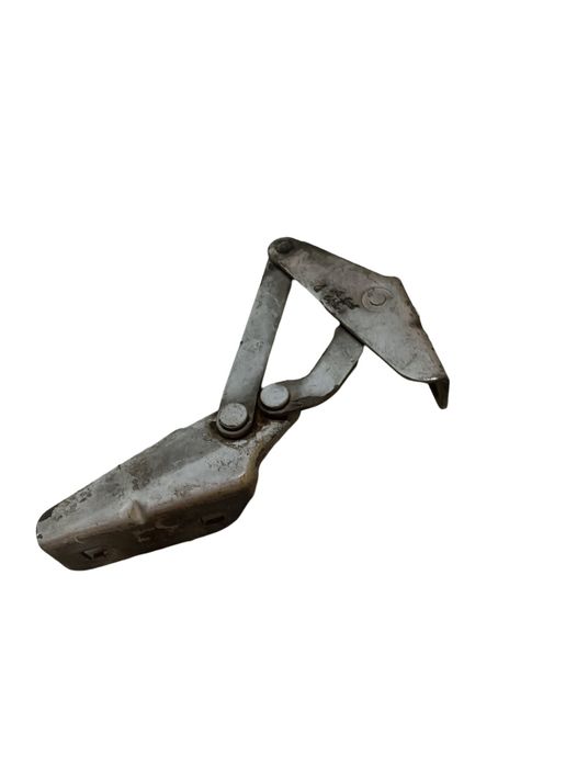 Balama Capota Dreapta Fata Iveco Daily Iv Box Body / Estate 2006 - 20