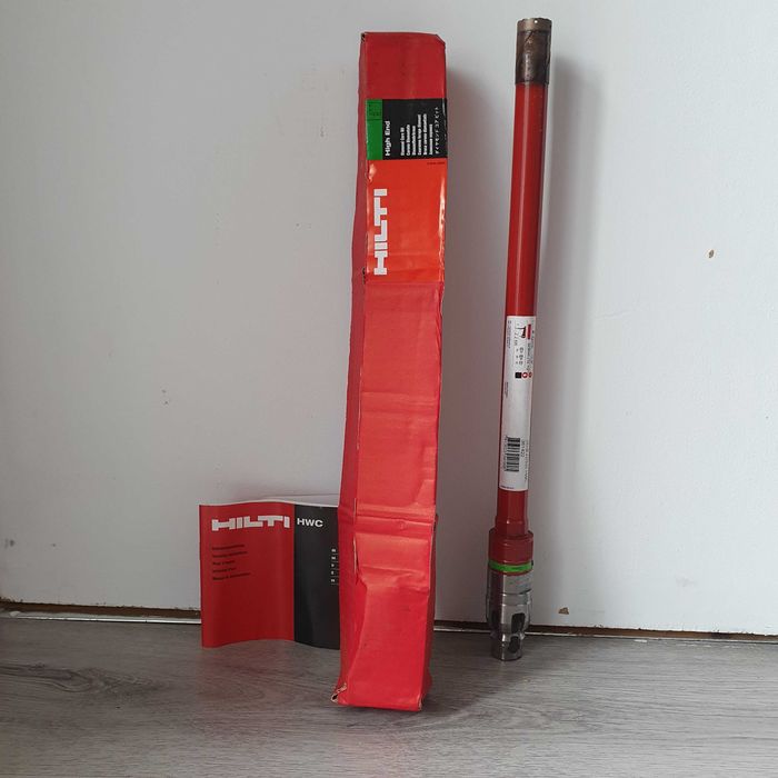 Hilti ダイヤモンドコアビット DD-BI 28/320 HWC ヒルティ(HILTI