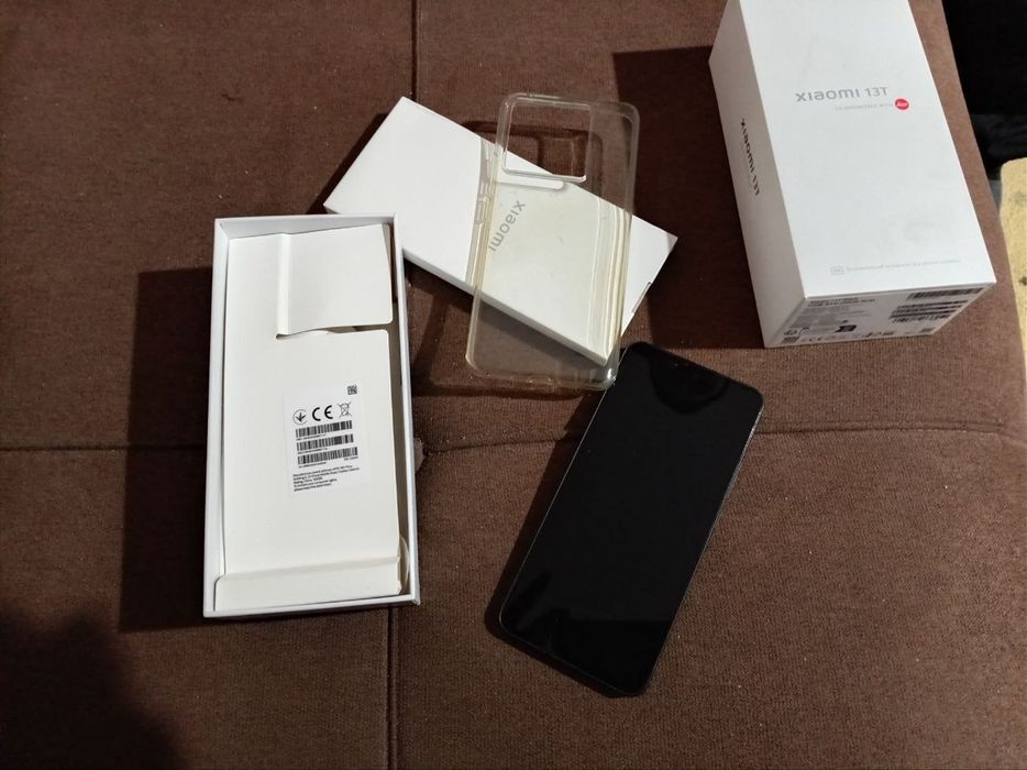 Xiaomi 13t 12-12/256g