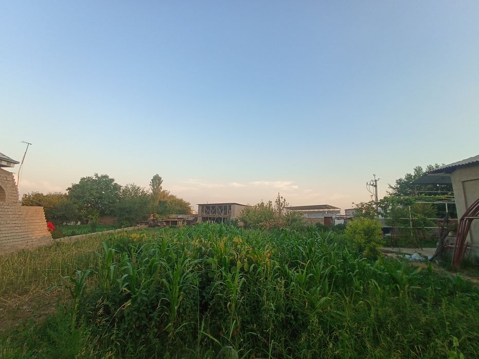 Yer sotladi 10 sotix Nurafshon ruvd,toshken shahar 102, stadiyo oldida