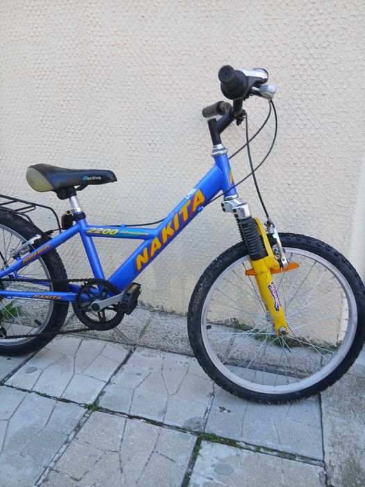 Велосипед 20 цола