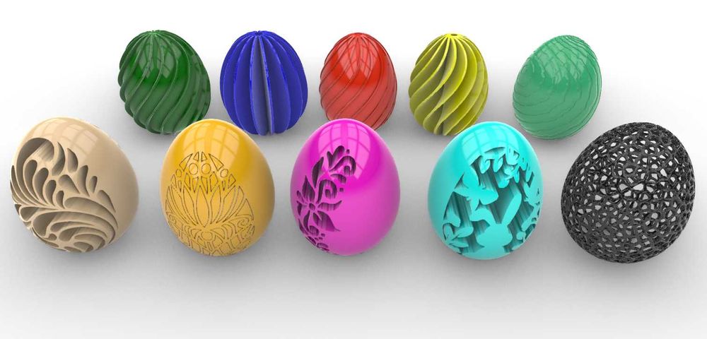 Професионално 3D Моделиране (Rhino 3D) и Прецизен 3D Печат