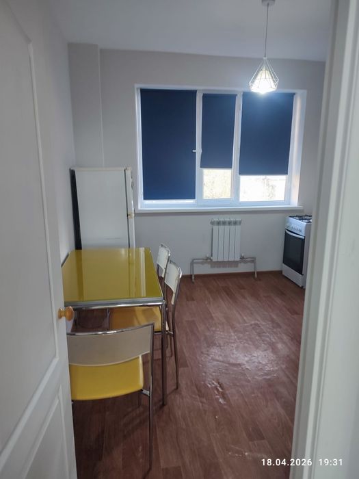 Сдам квартиру в анреду. В центре города