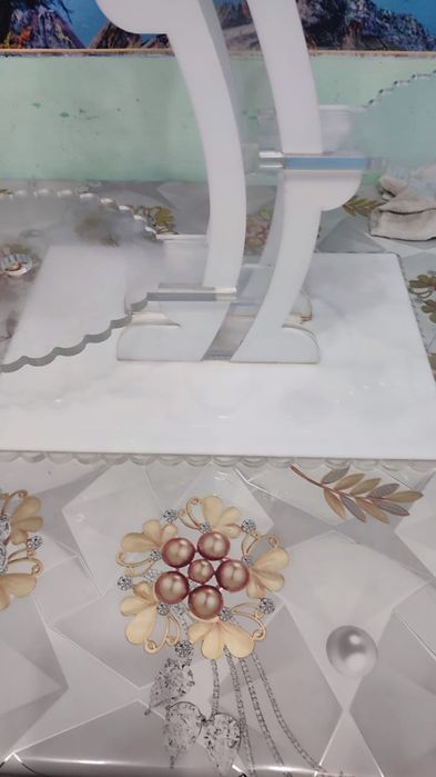 Продам подставку под торты 6 ярусов