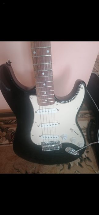 Chitară electronică Alden