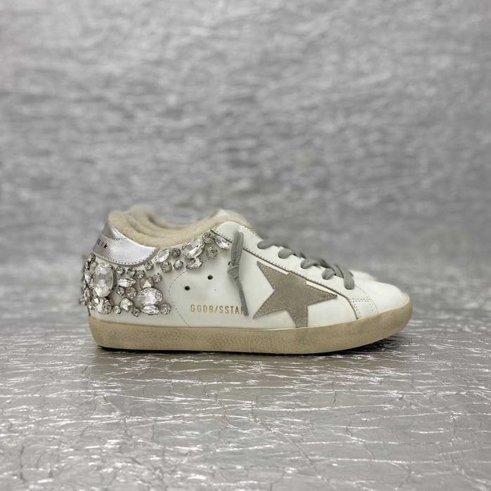Кецове Golden Goose Есен-зима — Селекция +100 модела