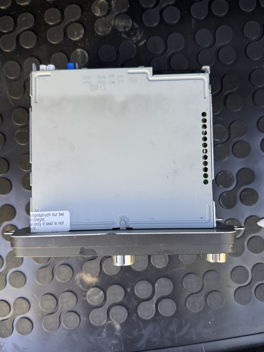 Мултимедия RNS315 за VW