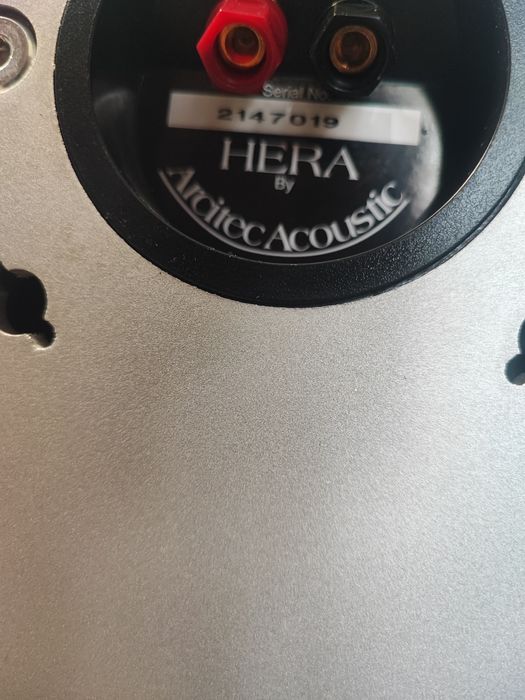 Акустика Arcitec acoustic