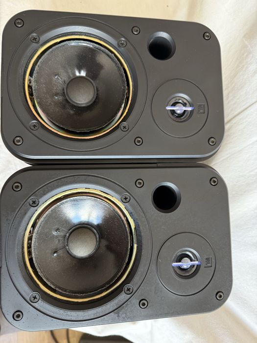 Boxe JBL Control 1G