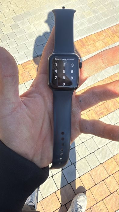 IPhone 16 pro с гарантией