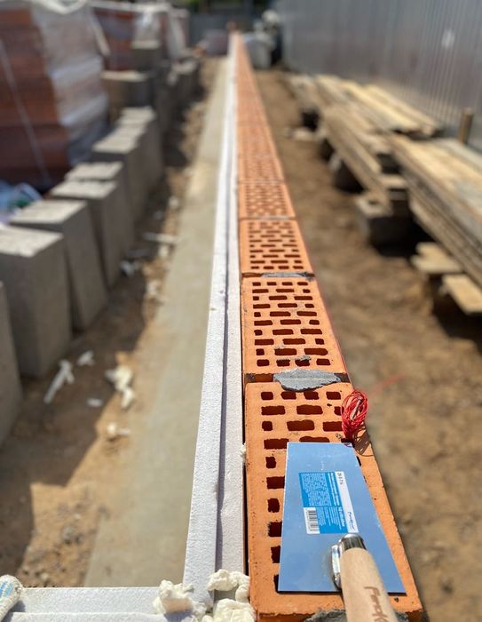 Строительная бригада