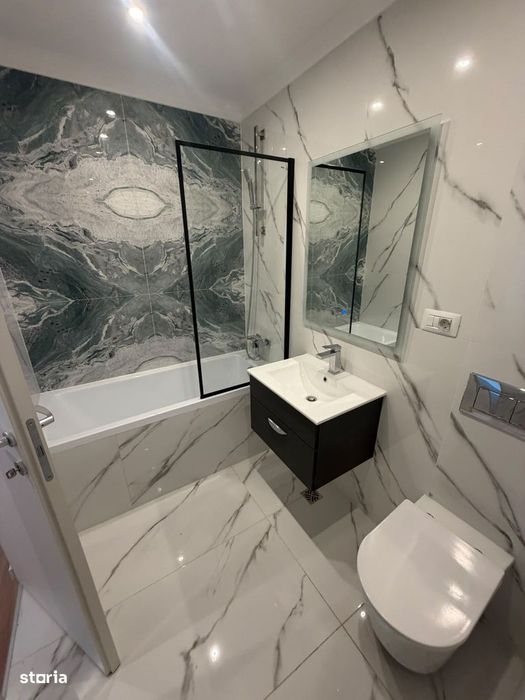 Apartament 2 camere premium/ Central Brasov/ One 66