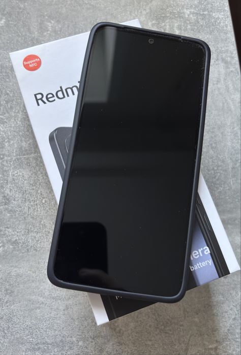 Продам смартфон Redmi Note 14