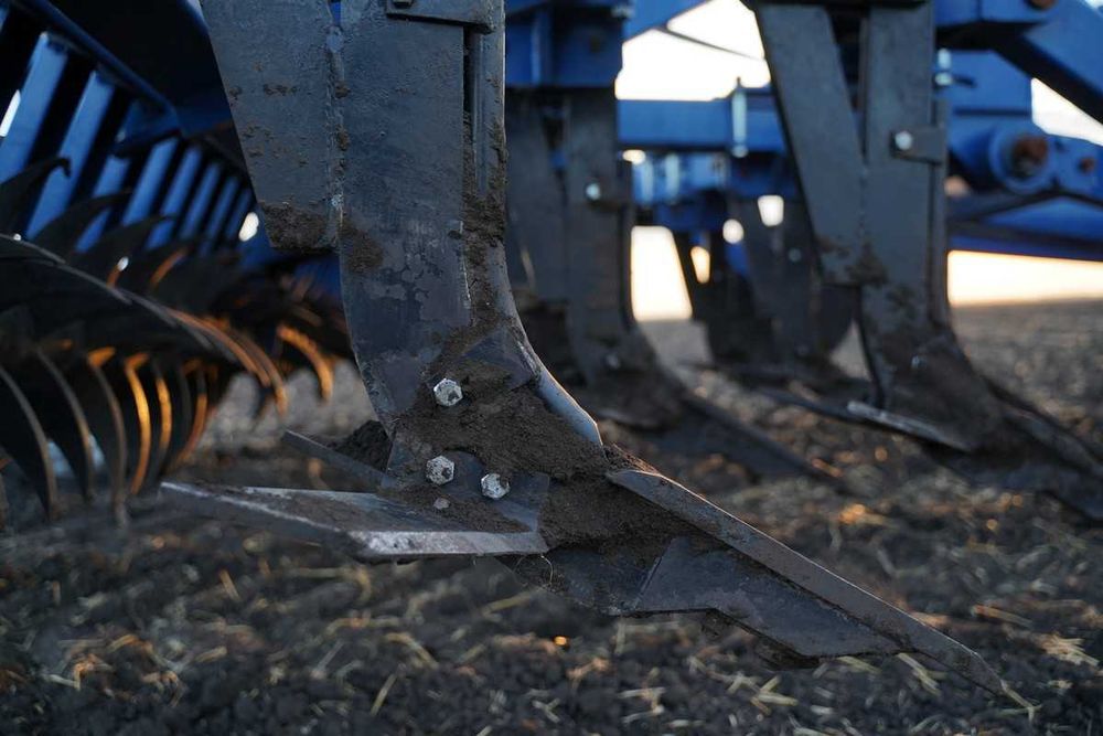 Плуг чизельный ПЧ-4,5