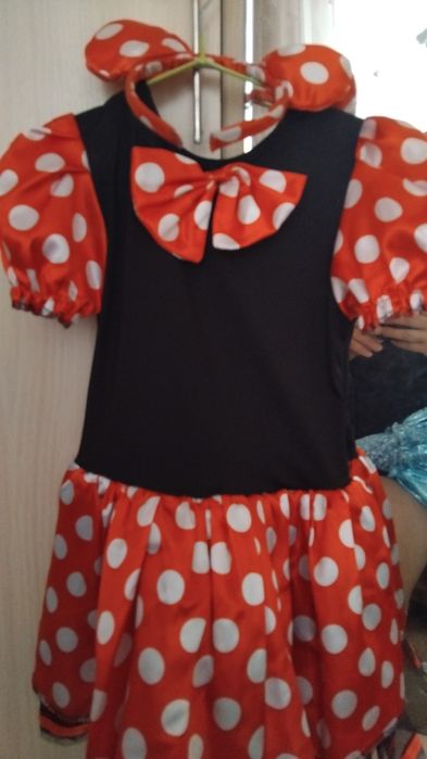 Прокат новогодних костюмов 3000