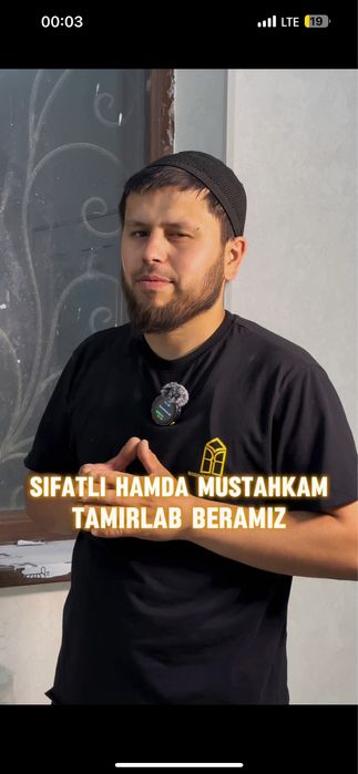 Akfa remont Ремонт окон Akfa tamirlash